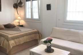Estudio moderno, coqueto, céntrico y muy funcional, Tarifa